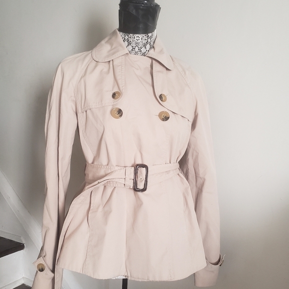 Babaton Jackets & Blazers - Aritzia Babaton Trench Coat